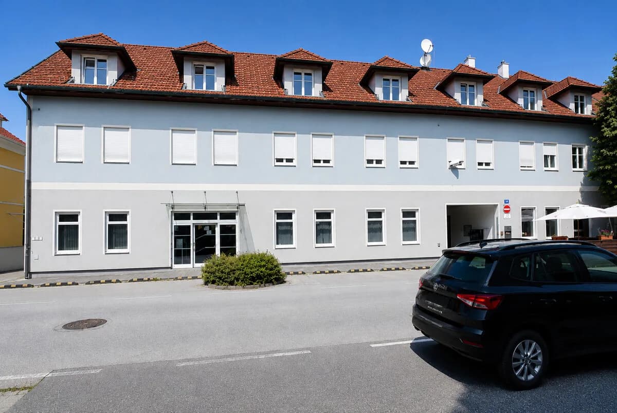 6-Zimmer-Gewerbeimmobilie kaufen in Weiz – 237 m², € 350.000