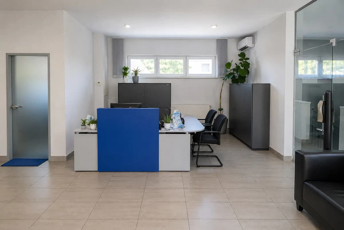 6-Zimmer-Gewerbeimmobilie kaufen in Weiz – 237 m², € 350.000 – Bild 3 von 17