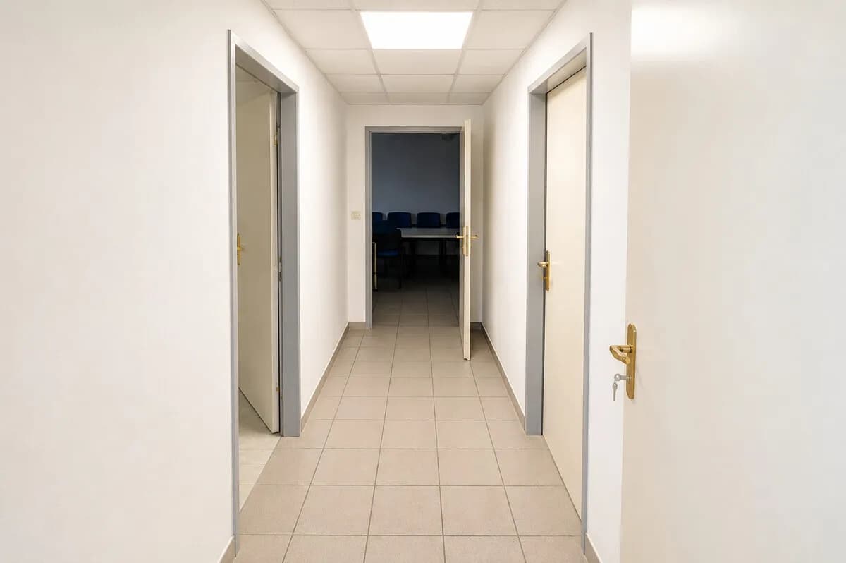 6-Zimmer-Gewerbeimmobilie kaufen in Weiz – 237 m², € 350.000 – Bild 5 von 17