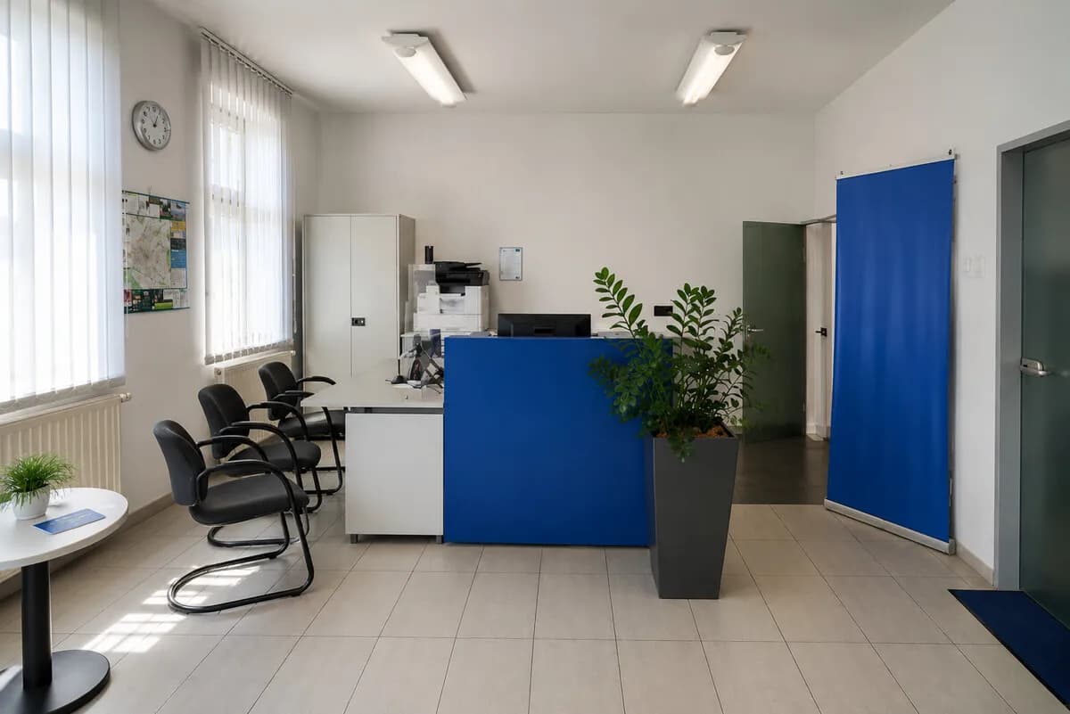 6-Zimmer-Gewerbeimmobilie kaufen in Weiz – 237 m², € 350.000 – Bild 10 von 17