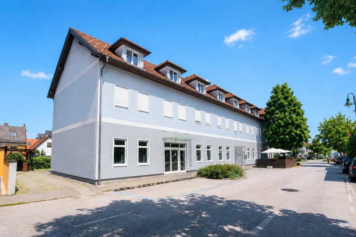6-Zimmer-Gewerbeimmobilie kaufen in Weiz – 237 m², € 350.000 – Bild 14 von 17