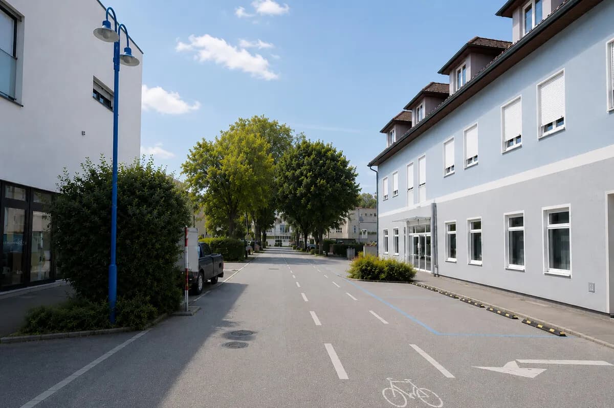 6-Zimmer-Gewerbeimmobilie kaufen in Weiz – 237 m², € 350.000 – Bild 15 von 17