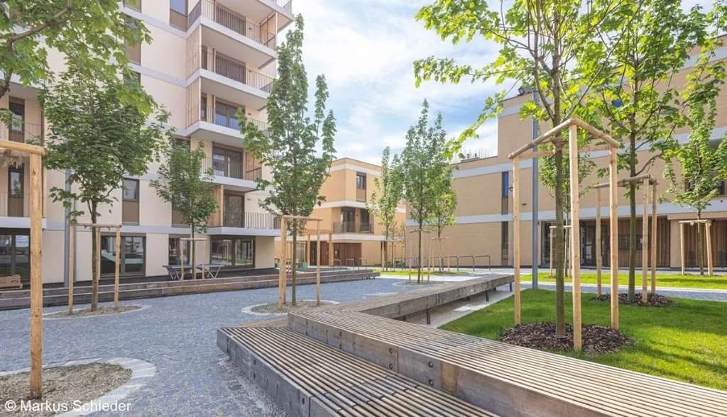 Gewerbeimmobilie kaufen in Wien – 49 m², € 289.000 – Bild 2 von 13
