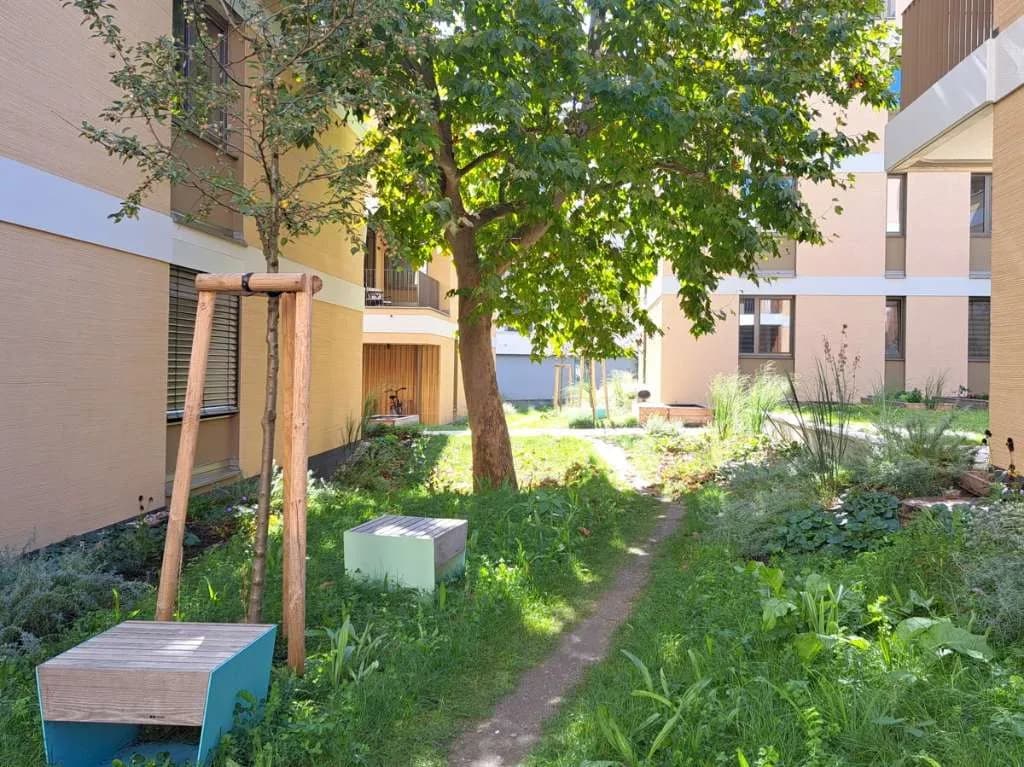 Gewerbeimmobilie kaufen in Wien – 49 m², € 289.000 – Bild 3 von 13