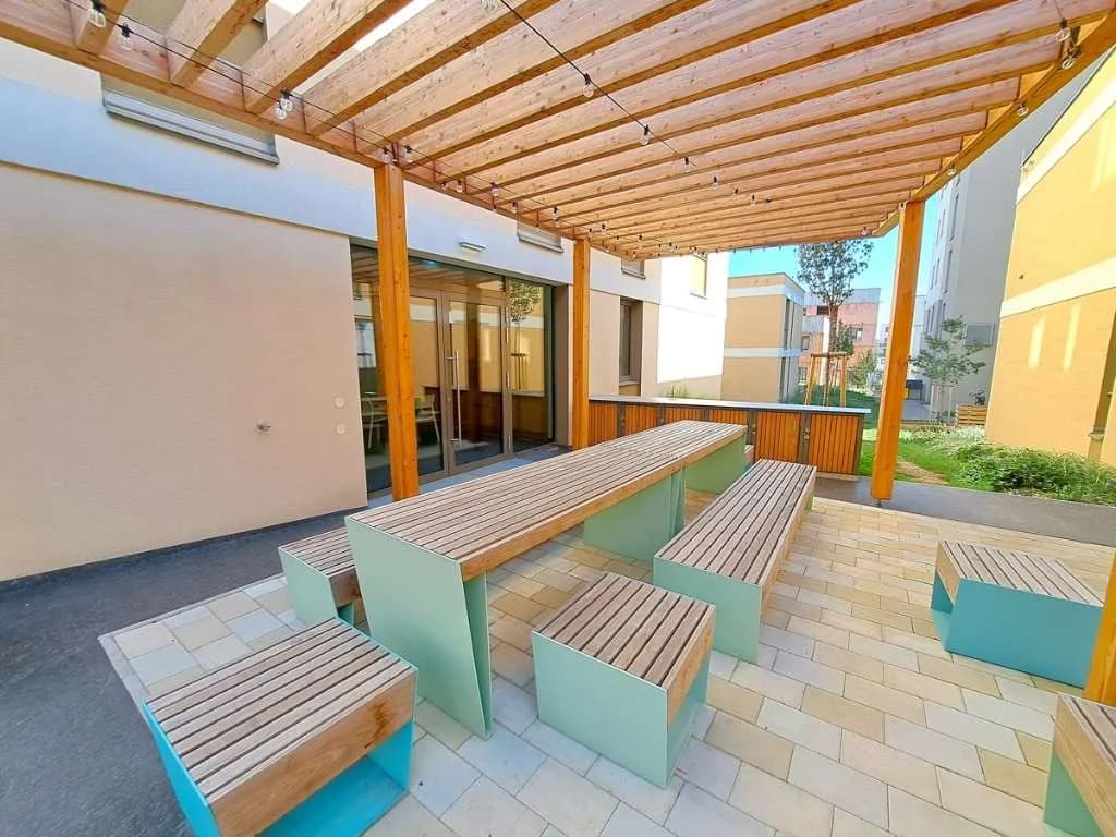 Gewerbeimmobilie kaufen in Wien – 49 m², € 289.000 – Bild 4 von 13