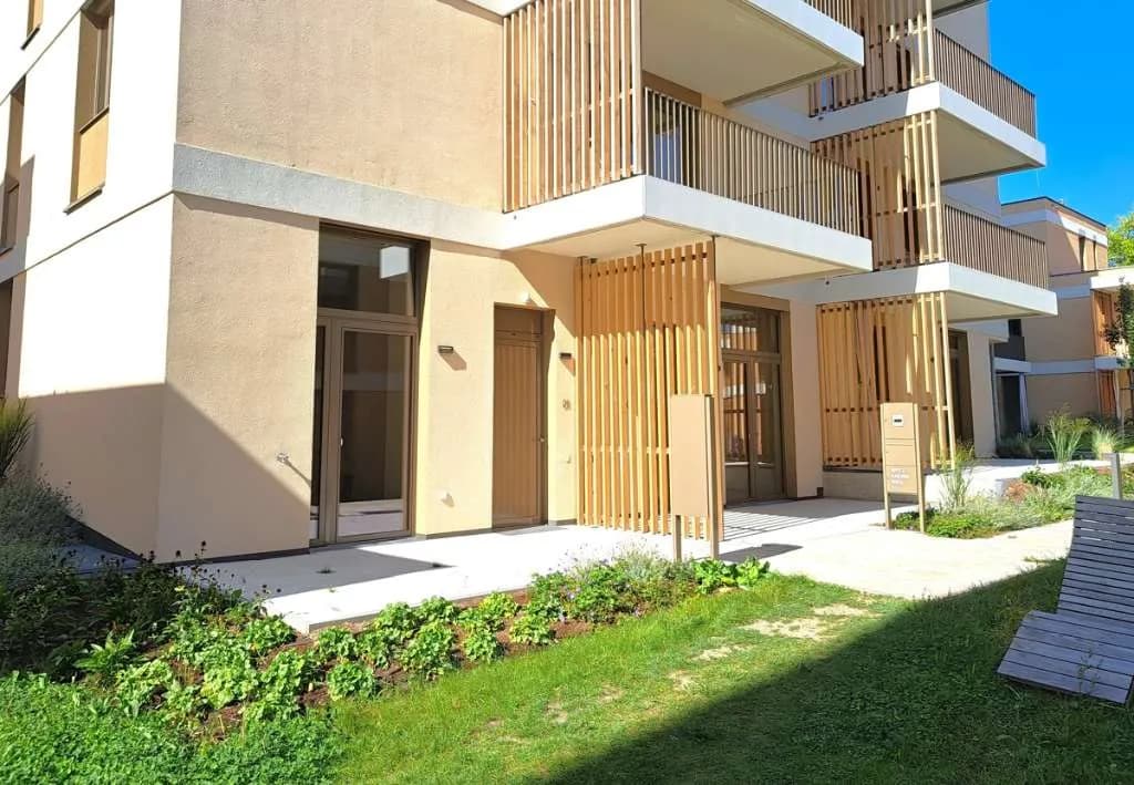 Gewerbeimmobilie kaufen in Wien – 49 m², € 289.000 – Bild 5 von 13