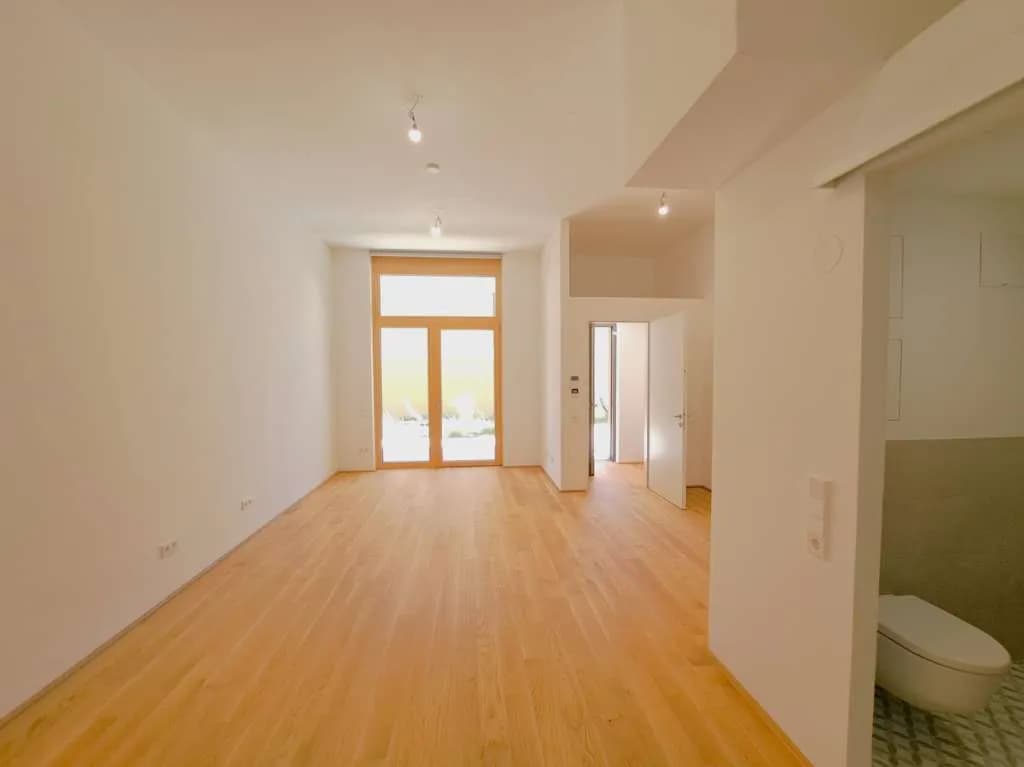 Gewerbeimmobilie kaufen in Wien – 49 m², € 289.000 – Bild 6 von 13