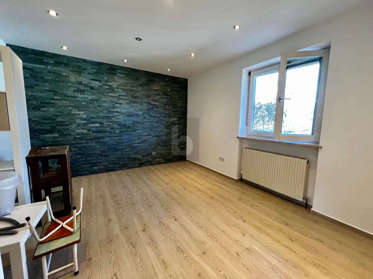 3-Zimmer-Gewerbeimmobilie mieten in Hallein – 70 m², € 800