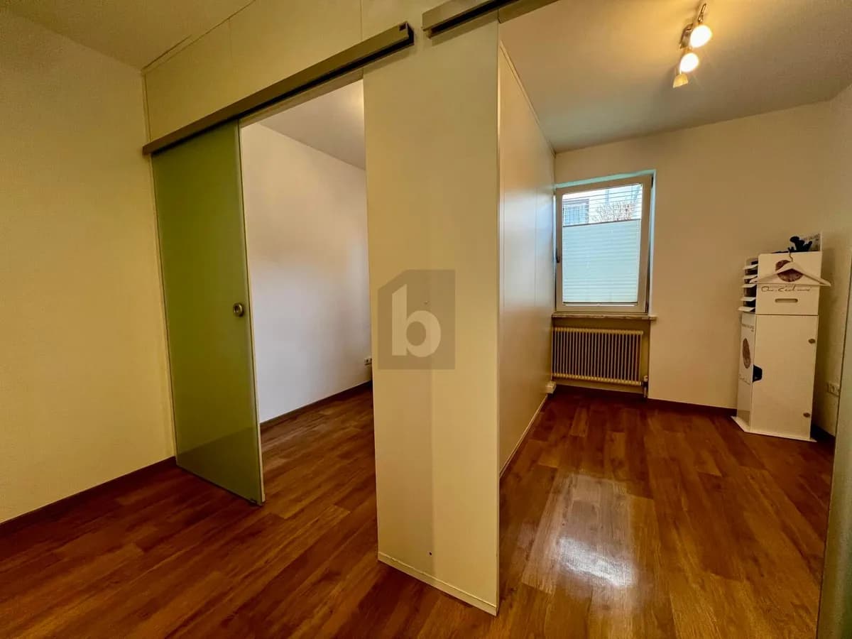 3-Zimmer-Gewerbeimmobilie mieten in Hallein – 70 m², € 800 – Bild 4 von 5