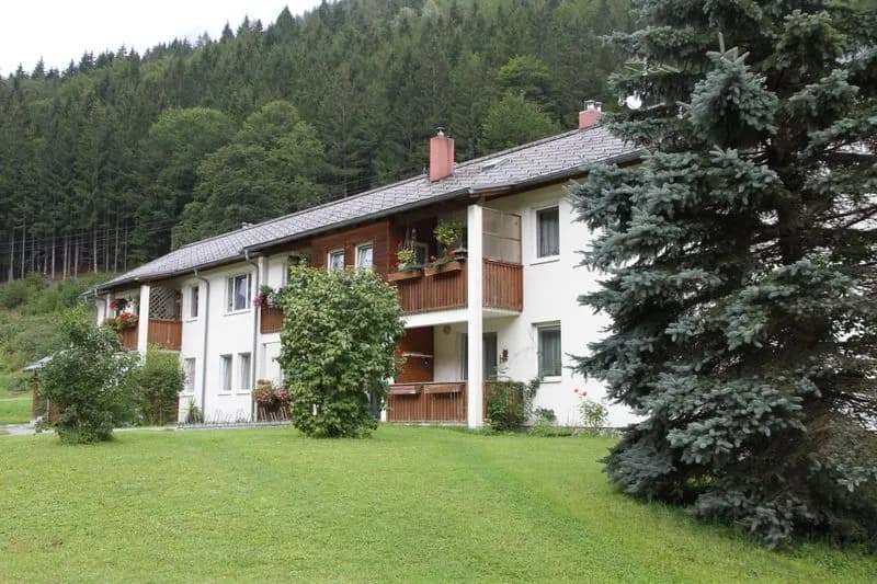 3-Zimmer-Wohnung mieten in Leoben – 76,72 m², € 644