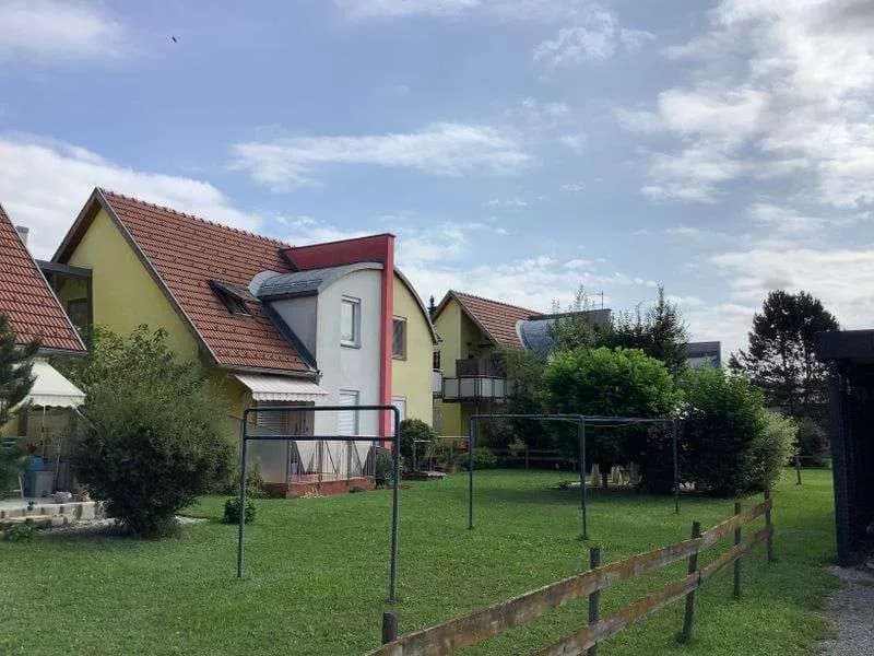 3-Zimmer-Wohnung mieten in Leibnitz – 79,43 m², € 950