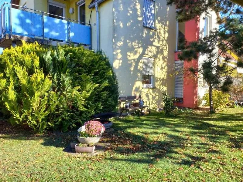 3-Zimmer-Wohnung mieten in Leibnitz – 79,43 m², € 950 – Bild 3 von 10