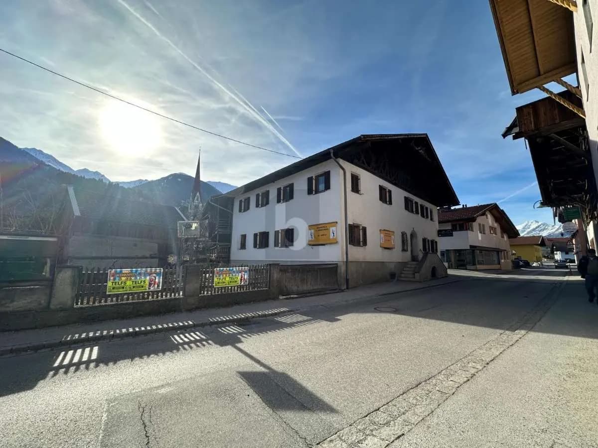 Grundstück kaufen in Innsbruck-Land – 1 043 m²