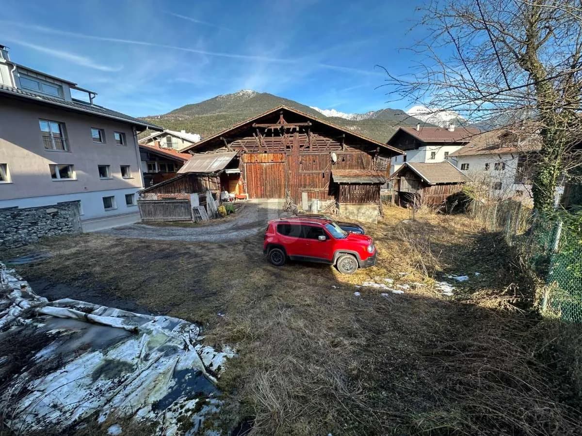 Grundstück kaufen in Innsbruck-Land – 1 043 m² – Bild 3 von 6