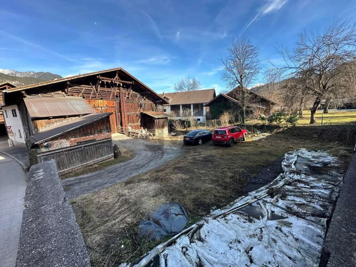 Grundstück kaufen in Innsbruck-Land – 1 043 m² – Bild 4 von 6