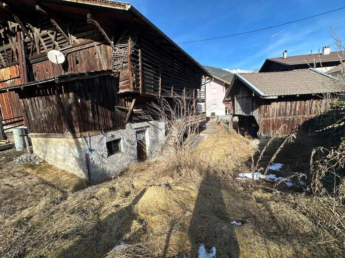 Grundstück kaufen in Innsbruck-Land – 1 043 m² – Bild 5 von 6