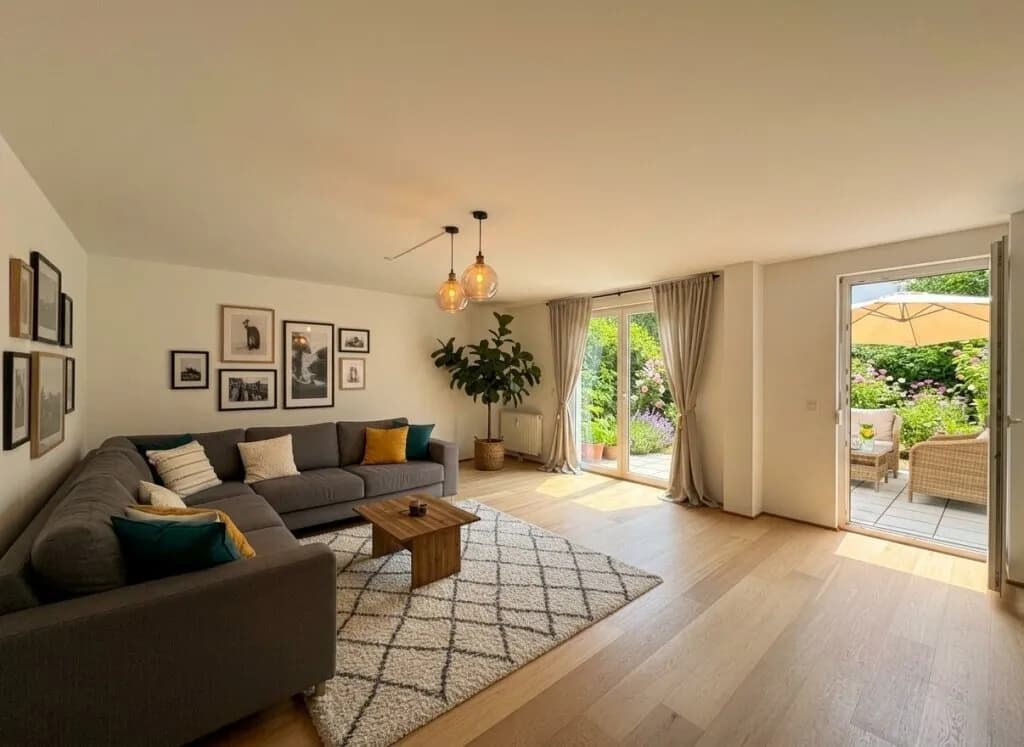 3-Zimmer-Wohnung kaufen in Wien – 110,91 m², € 540.000