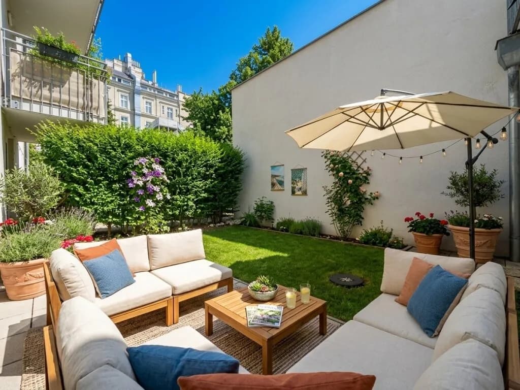 3-Zimmer-Wohnung kaufen in Wien – 110,91 m², € 540.000 – Bild 2 von 31