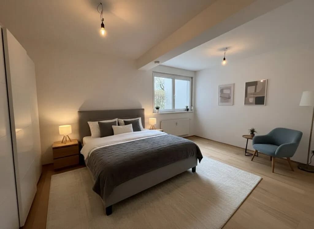 3-Zimmer-Wohnung kaufen in Wien – 110,91 m², € 540.000 – Bild 4 von 31
