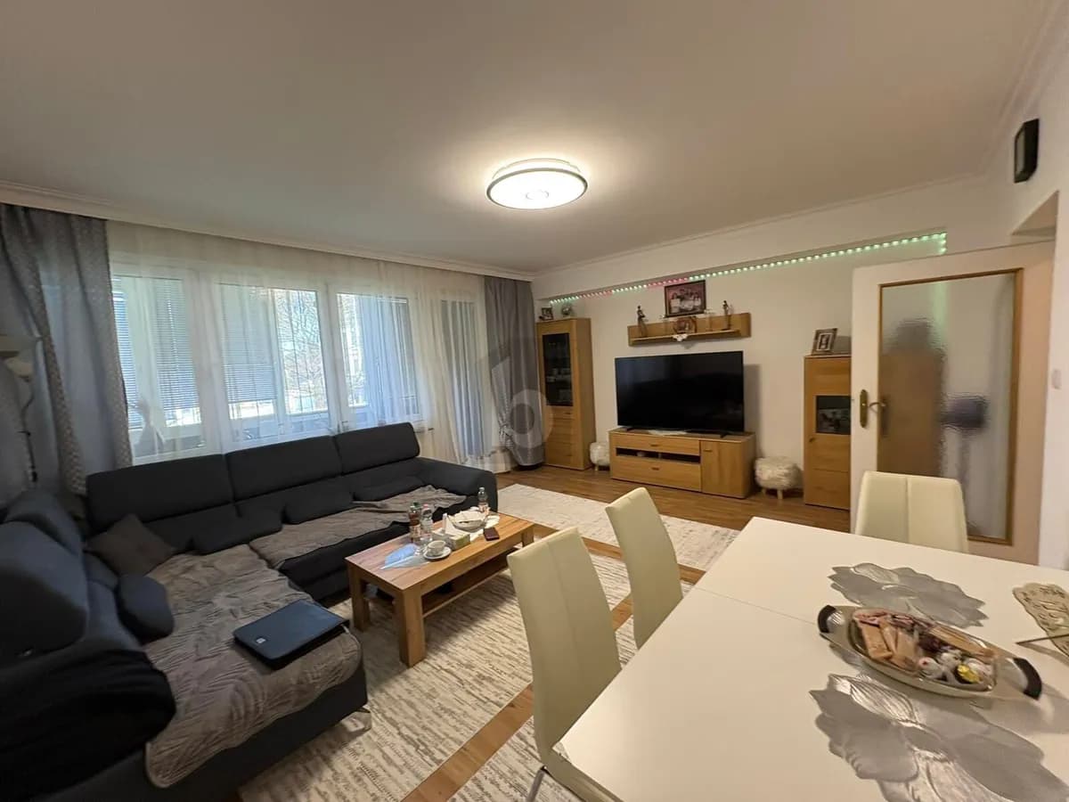 3-Zimmer-Wohnung kaufen in Steyr – 86 m², € 235.000 – Bild 5 von 6