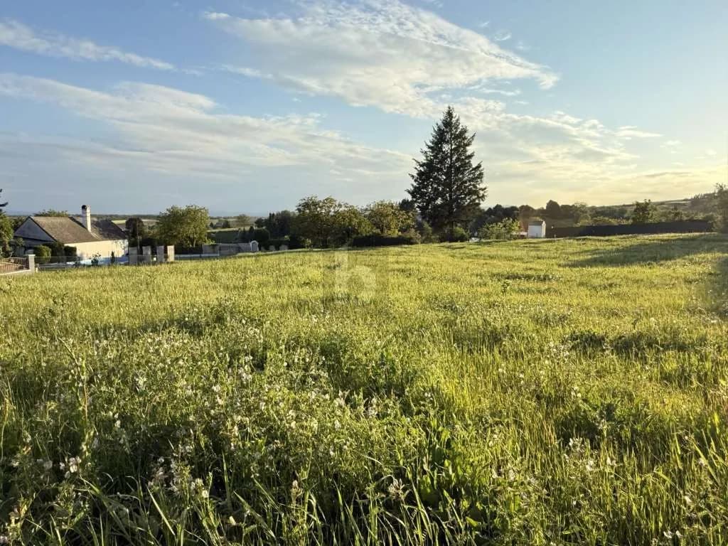 Grundstück kaufen in Oberpullendorf – 2 140 m², € 114.000