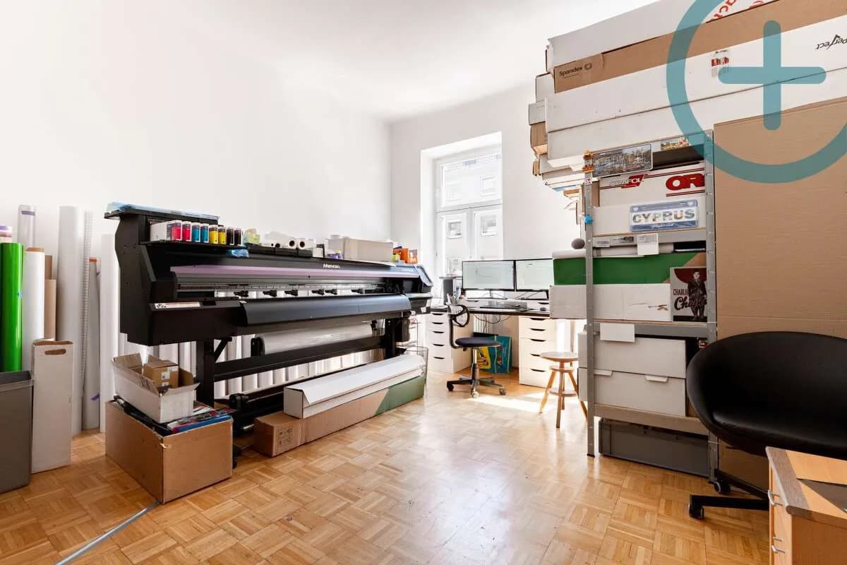 2-Zimmer-Wohnung kaufen in Wien – 65,01 m², € 199.000 – Bild 2 von 9