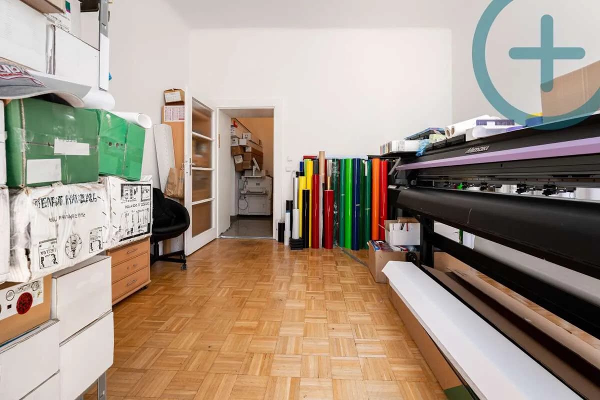 2-Zimmer-Wohnung kaufen in Wien – 65,01 m², € 199.000 – Bild 3 von 9