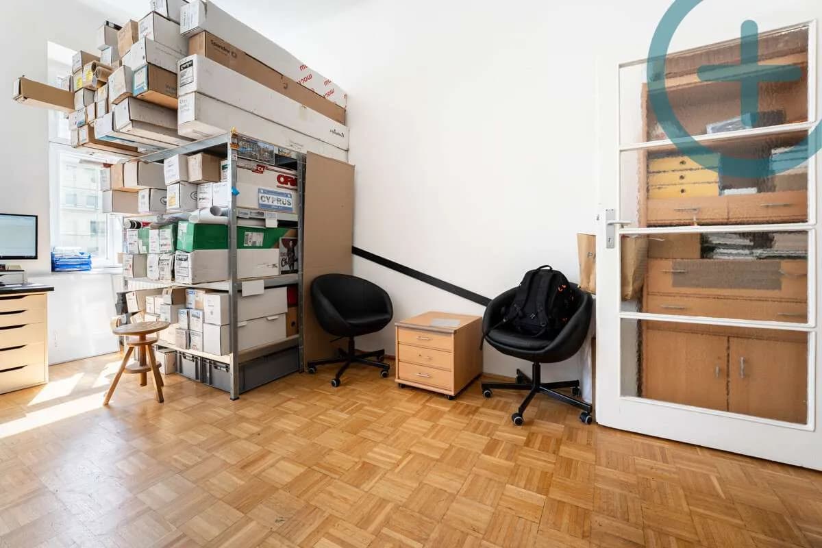 2-Zimmer-Wohnung kaufen in Wien – 65,01 m², € 199.000 – Bild 4 von 9