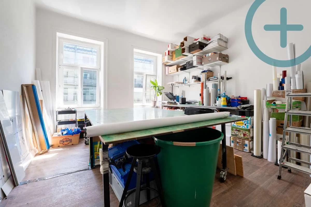 2-Zimmer-Wohnung kaufen in Wien – 65,01 m², € 199.000 – Bild 7 von 9