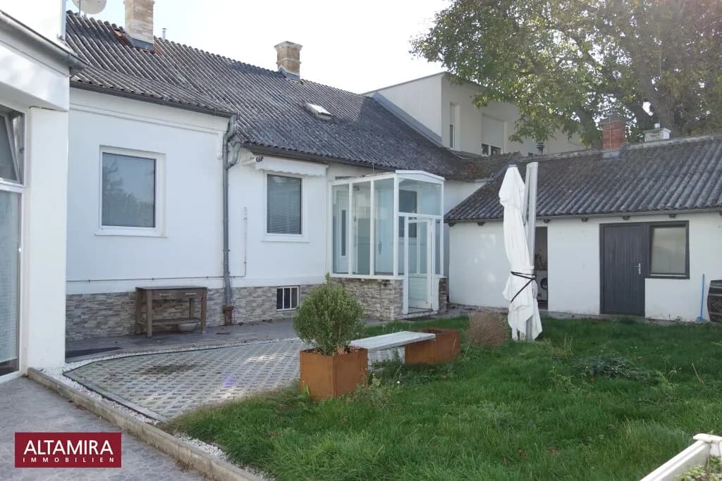Immobilie kaufen in Wiener Neustadt – 107 m², € 369.000