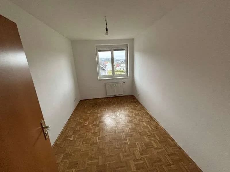 4-Zimmer-Wohnung mieten in Weiz – 81,98 m², € 689 – Bild 5 von 11