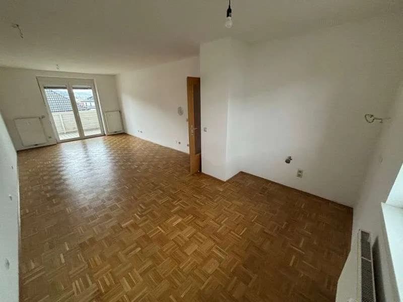 4-Zimmer-Wohnung mieten in Weiz – 81,98 m², € 689 – Bild 6 von 11