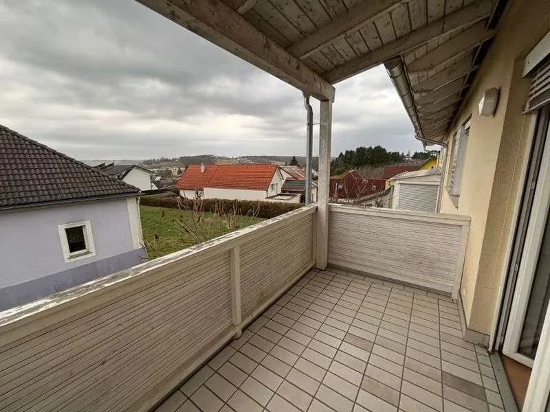 4-Zimmer-Wohnung mieten in Weiz – 81,98 m², € 689 – Bild 9 von 11
