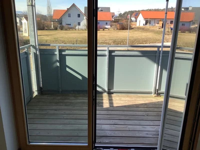 2-Zimmer-Wohnung mieten in Hartberg-Fürstenfeld – 54,47 m², € 679 – Bild 3 von 9