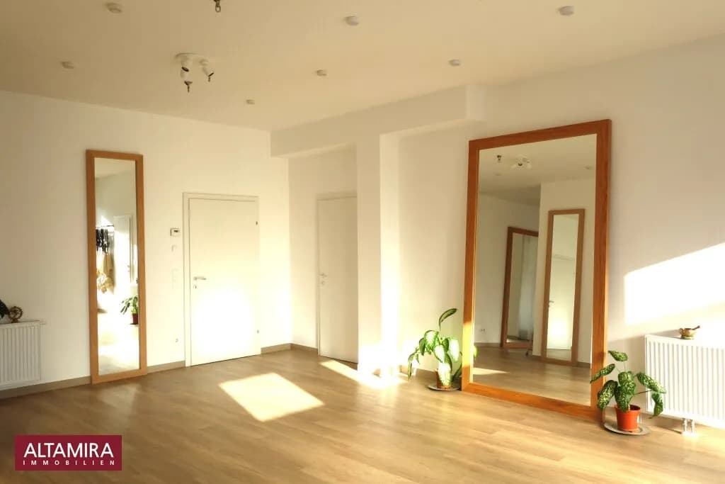 1-Zimmer-Gewerbeimmobilie mieten in Mödling – 65 m² – Bild 2 von 8