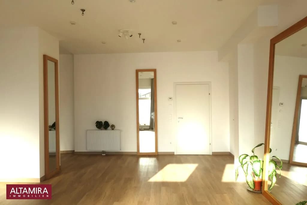 1-Zimmer-Gewerbeimmobilie mieten in Mödling – 65 m² – Bild 4 von 8
