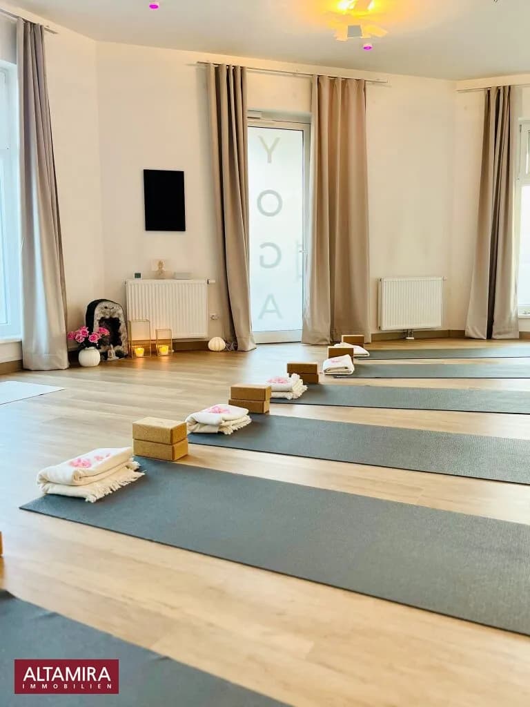 1-Zimmer-Gewerbeimmobilie mieten in Mödling – 65 m² – Bild 5 von 8