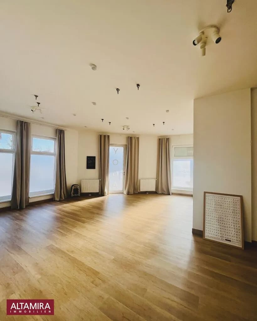 1-Zimmer-Gewerbeimmobilie mieten in Mödling – 65 m² – Bild 6 von 8