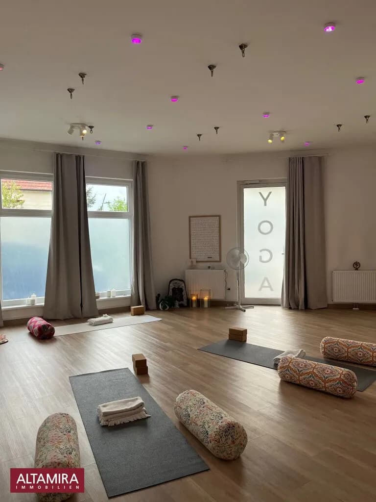 1-Zimmer-Gewerbeimmobilie mieten in Mödling – 65 m² – Bild 7 von 8