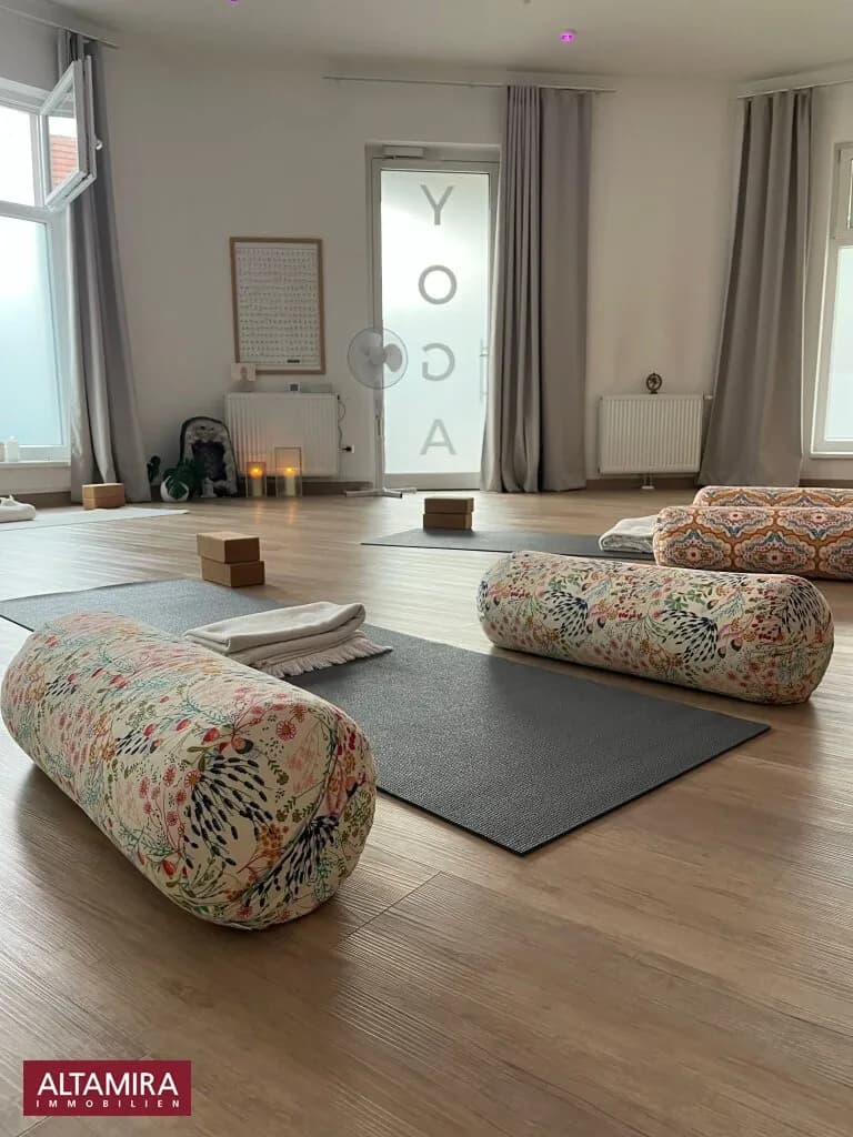 1-Zimmer-Gewerbeimmobilie mieten in Mödling – 65 m² – Bild 8 von 8