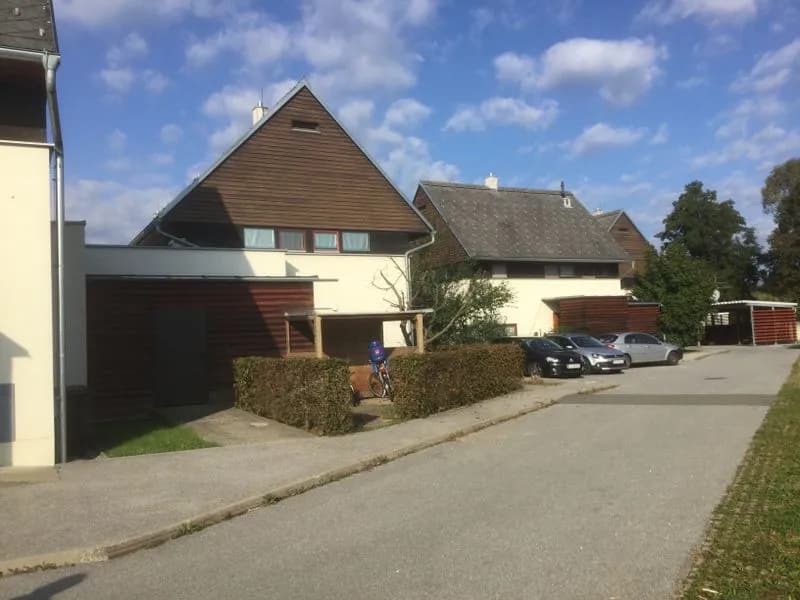 Wohnung mieten in Deutschlandsberg – 87,46 m², € 1.181