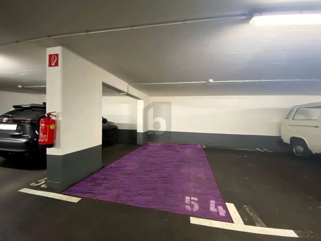 Immobilie kaufen in Wien – 13 m², € 37.000 – Bild 1 von 3