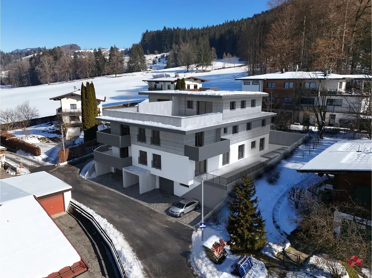 4-Zimmer-Wohnung kaufen in Kufstein – 126 m², € 769.000 – Bild 3 von 6