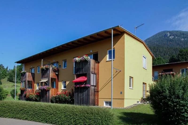 2-Zimmer-Wohnung mieten in Leoben – 51,57 m², € 607