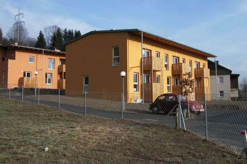 2-Zimmer-Wohnung mieten in Leoben – 51,57 m², € 607 – Bild 2 von 3