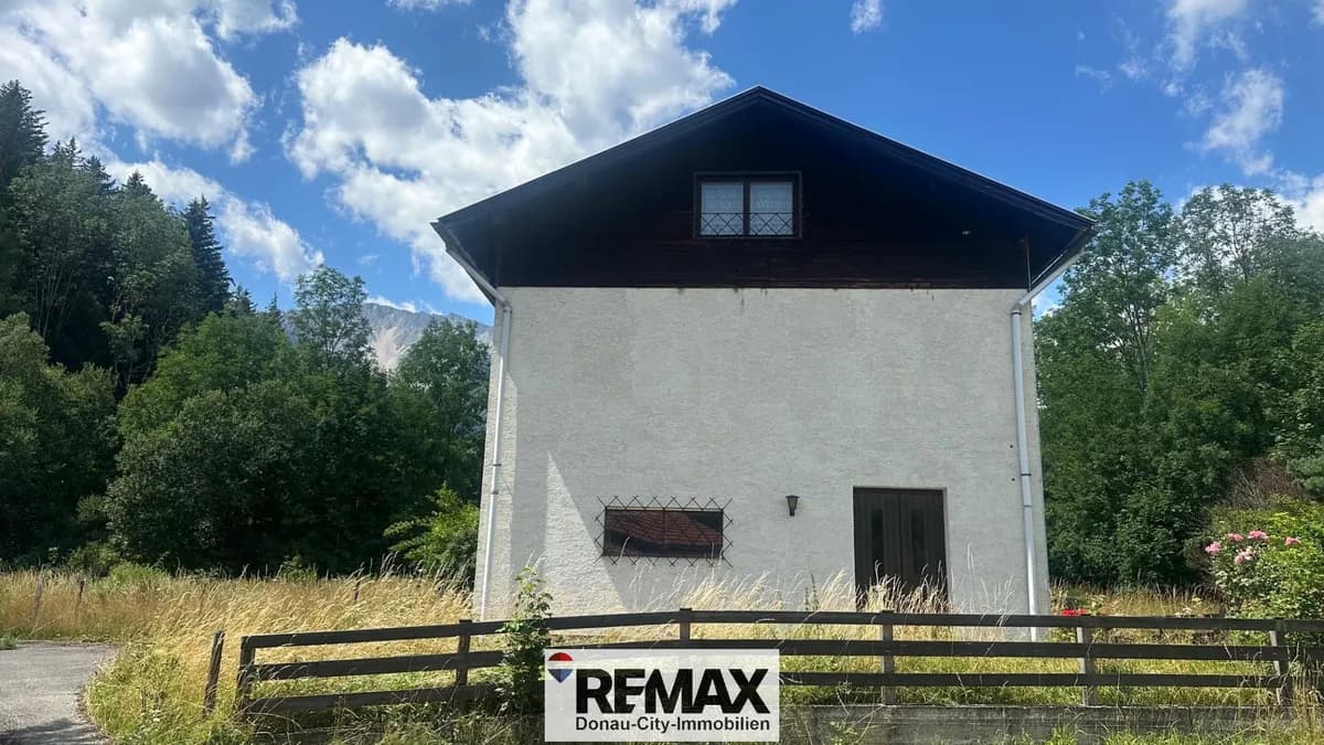 4-Zimmer-Haus kaufen in Neunkirchen – 117 m², € 179.000 – Bild 2 von 10