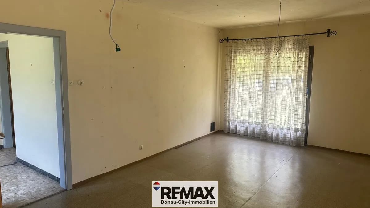 4-Zimmer-Haus kaufen in Neunkirchen – 117 m², € 179.000 – Bild 3 von 10