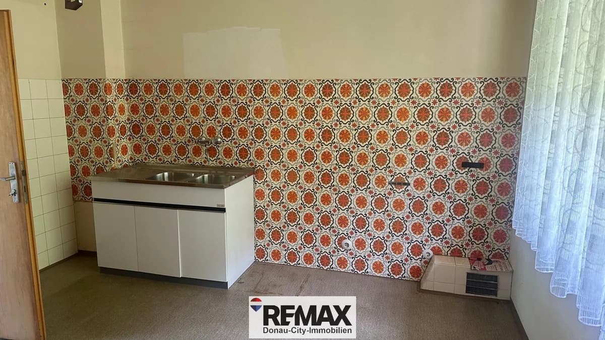 4-Zimmer-Haus kaufen in Neunkirchen – 117 m², € 179.000 – Bild 6 von 10