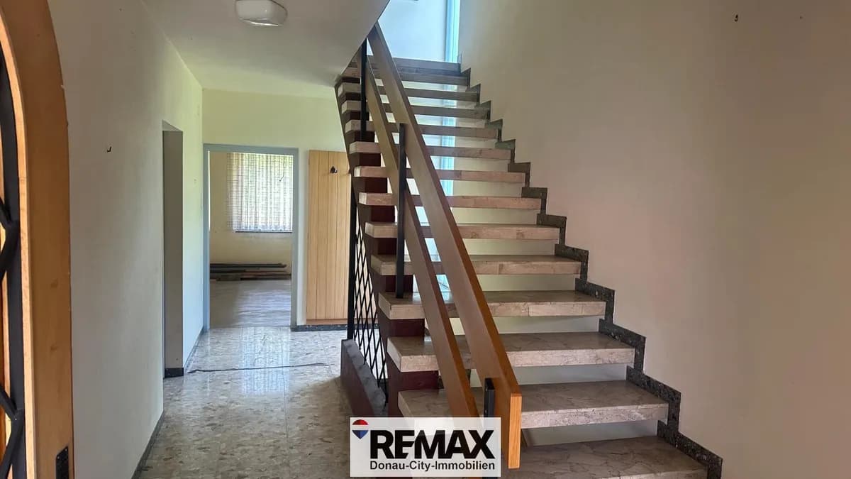 4-Zimmer-Haus kaufen in Neunkirchen – 117 m², € 179.000 – Bild 7 von 10