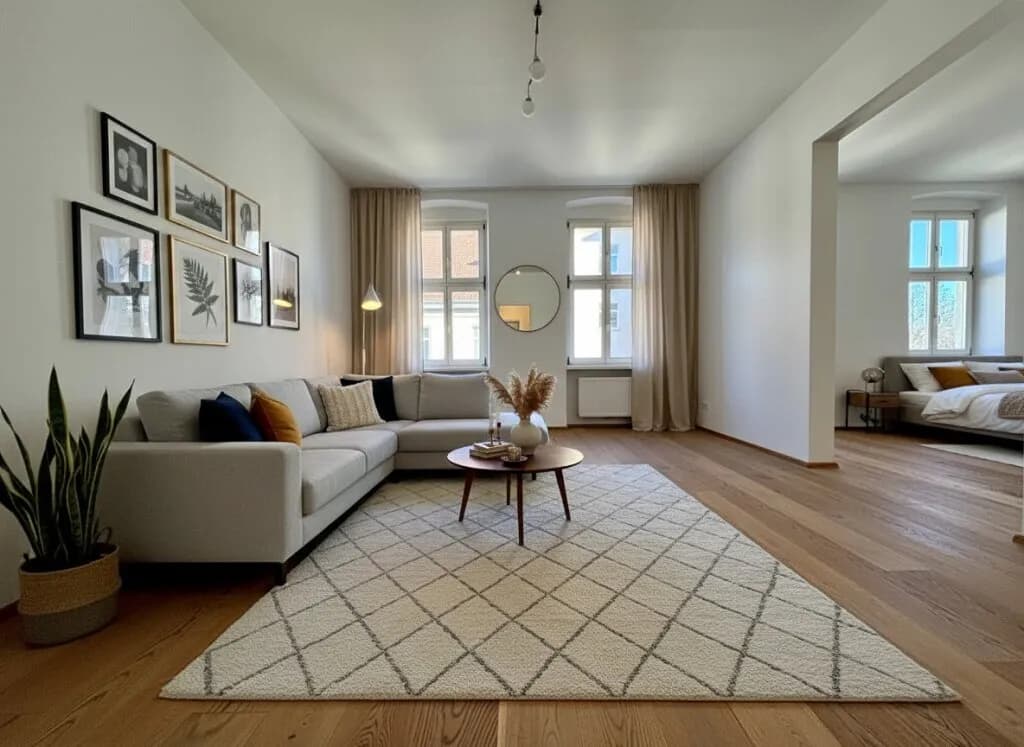 2-Zimmer-Wohnung kaufen in Wien – 75,29 m², € 299.000